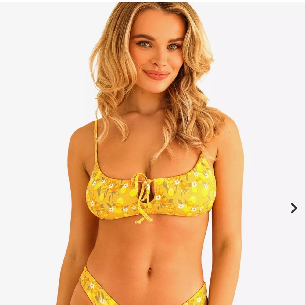 Dippin' Daisy's Bikini Set